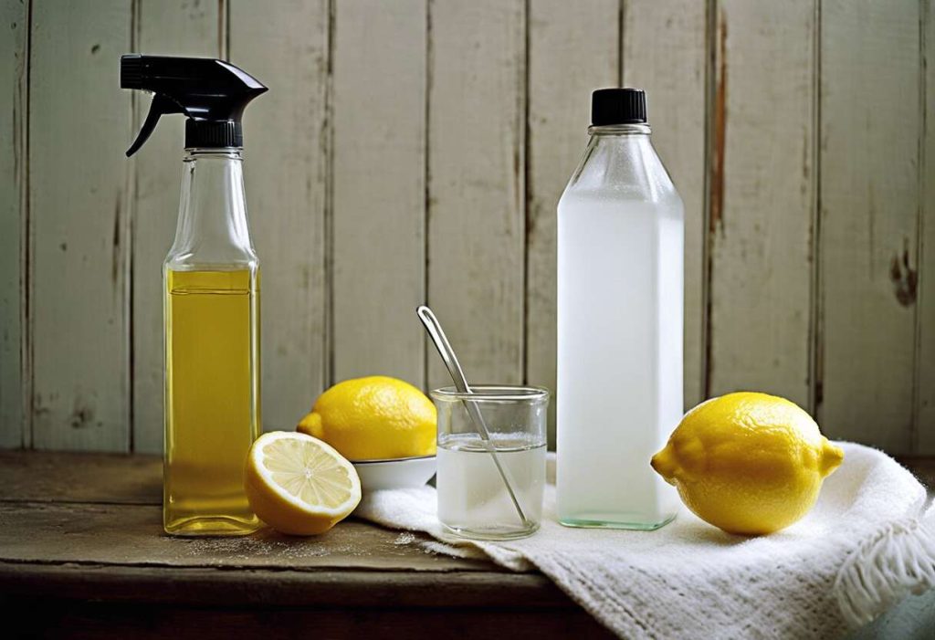 Conseils pratiques pour un nettoyage efficace des verres