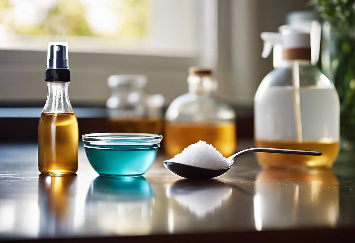 Entretien quotidien pour éviter le brouillard sur vos verres