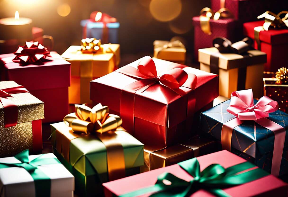 Le cadeau parfait pour chaque occasion : comment choisir son coffret ?