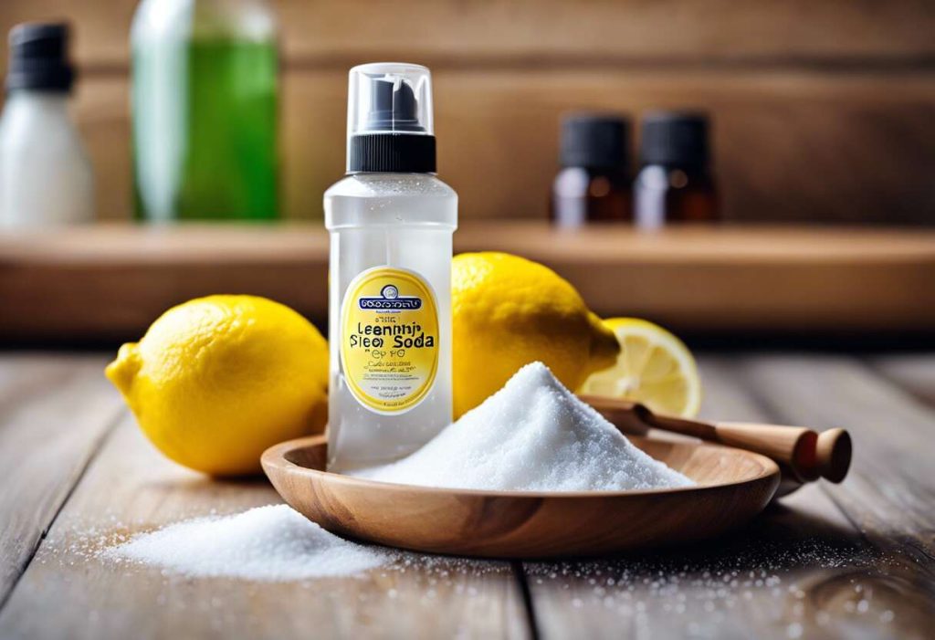 Comment venir à bout des taches récalcitrantes sur les verres ?