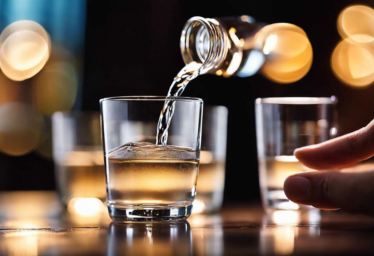 Éviter la casse pendant le nettoyage des verres fragiles : mode d'emploi