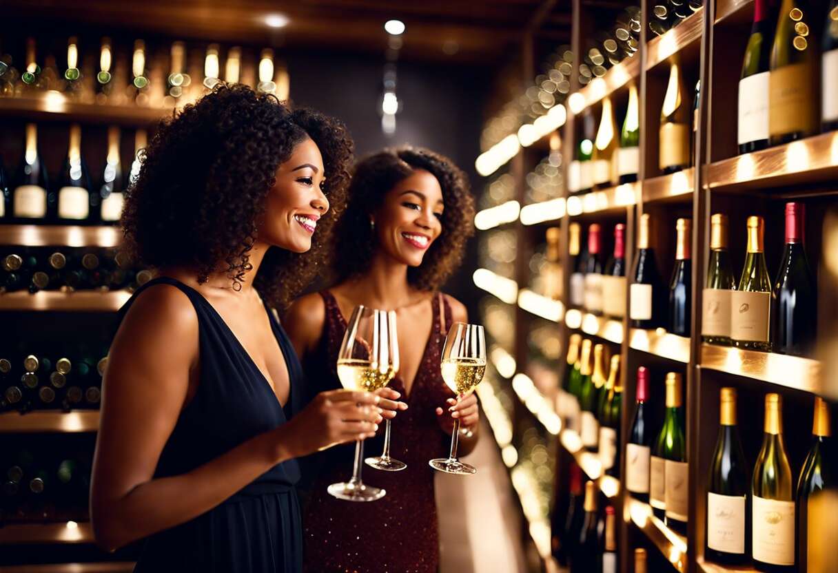 Amateurs de vins mousseux : quel est le meilleur modèle adapté à vos besoins ?