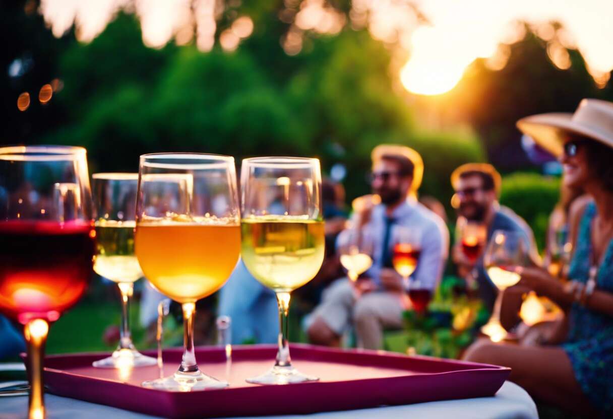 Budget serré ? Découvrez les marque-verres à petit prix mais efficaces