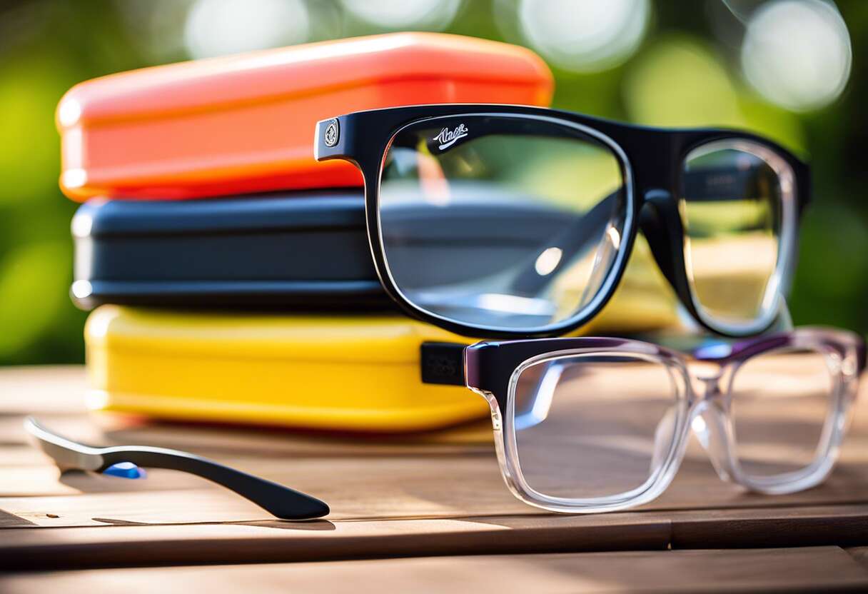 Protection efficace : housses et accessoires anti-casse pour verres