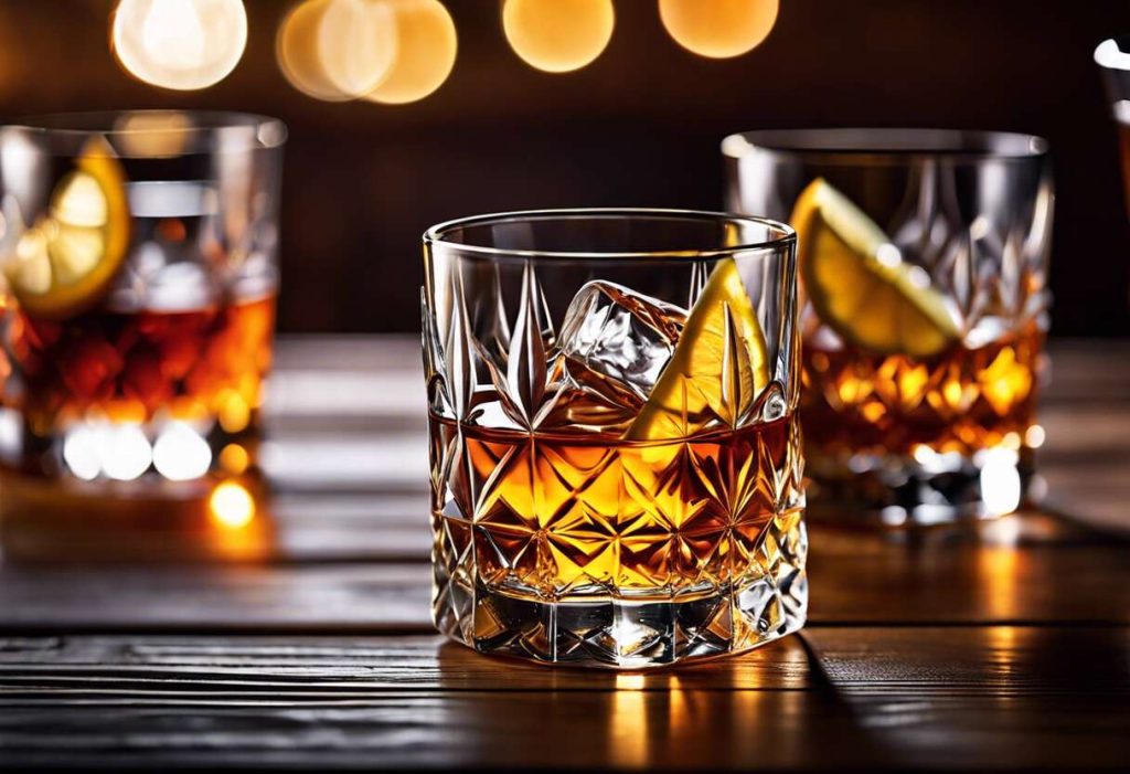 Découverte des meilleurs verres à whisky : guide d'achat
