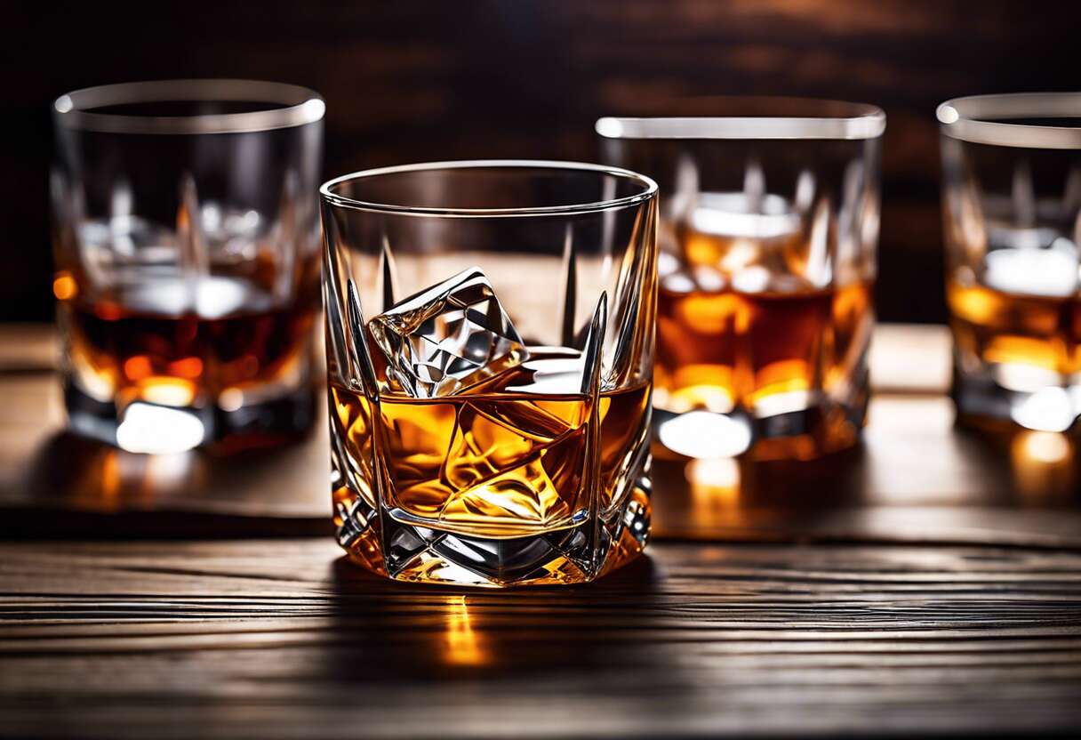 L'importance du matériau et de l'esthétique dans la sélection