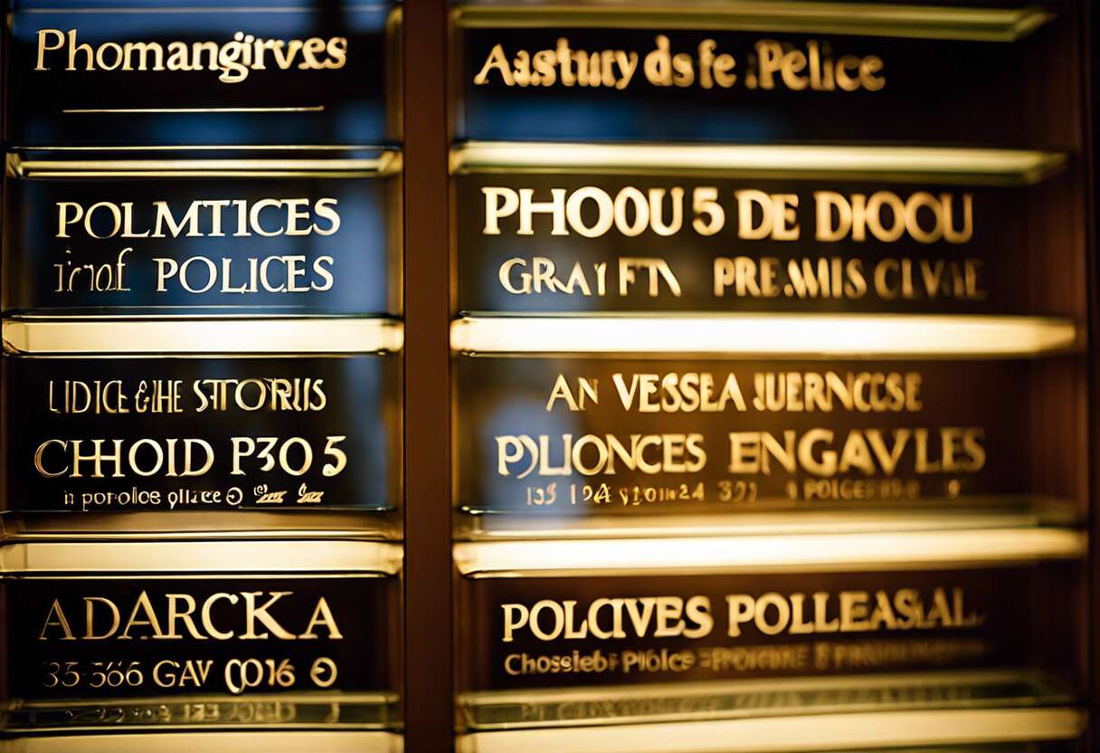 Astuces et conseils pratiques pour une gravure réussie sur vos objets en verre