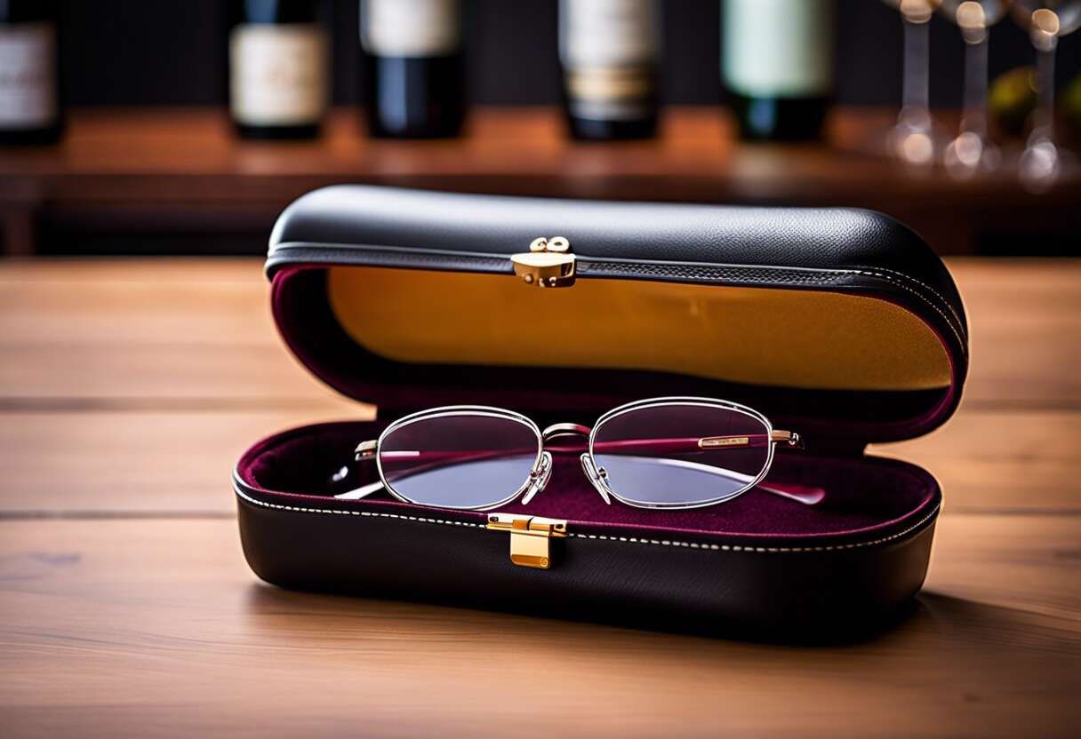 L'art de stocker les verres : comment prévenir casse et poussière