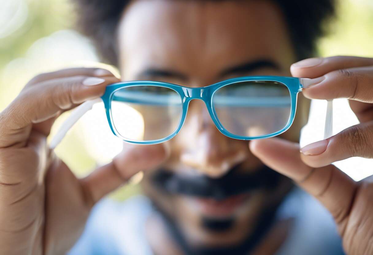 Le meilleur moment pour nettoyer ses verres et éviter les marques