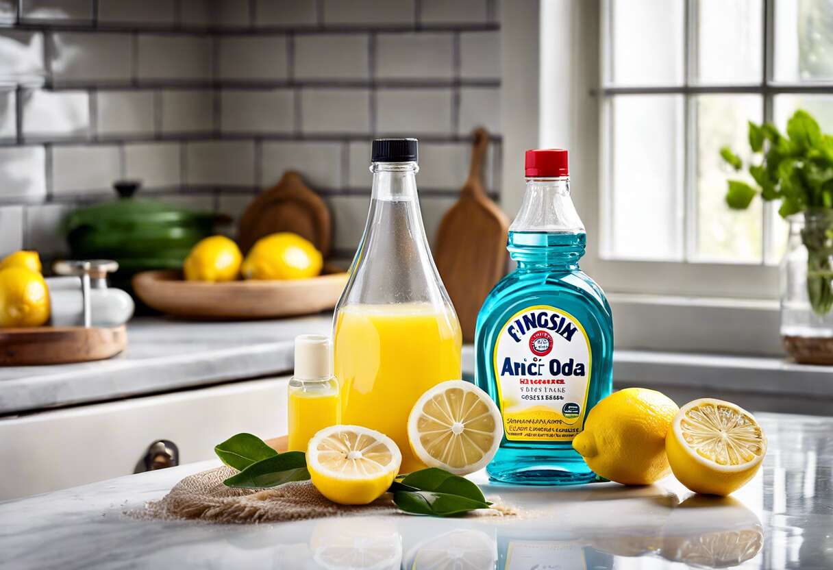 Fini le voile terne ! Techniques simples pour redonner vie à vos anciens verres