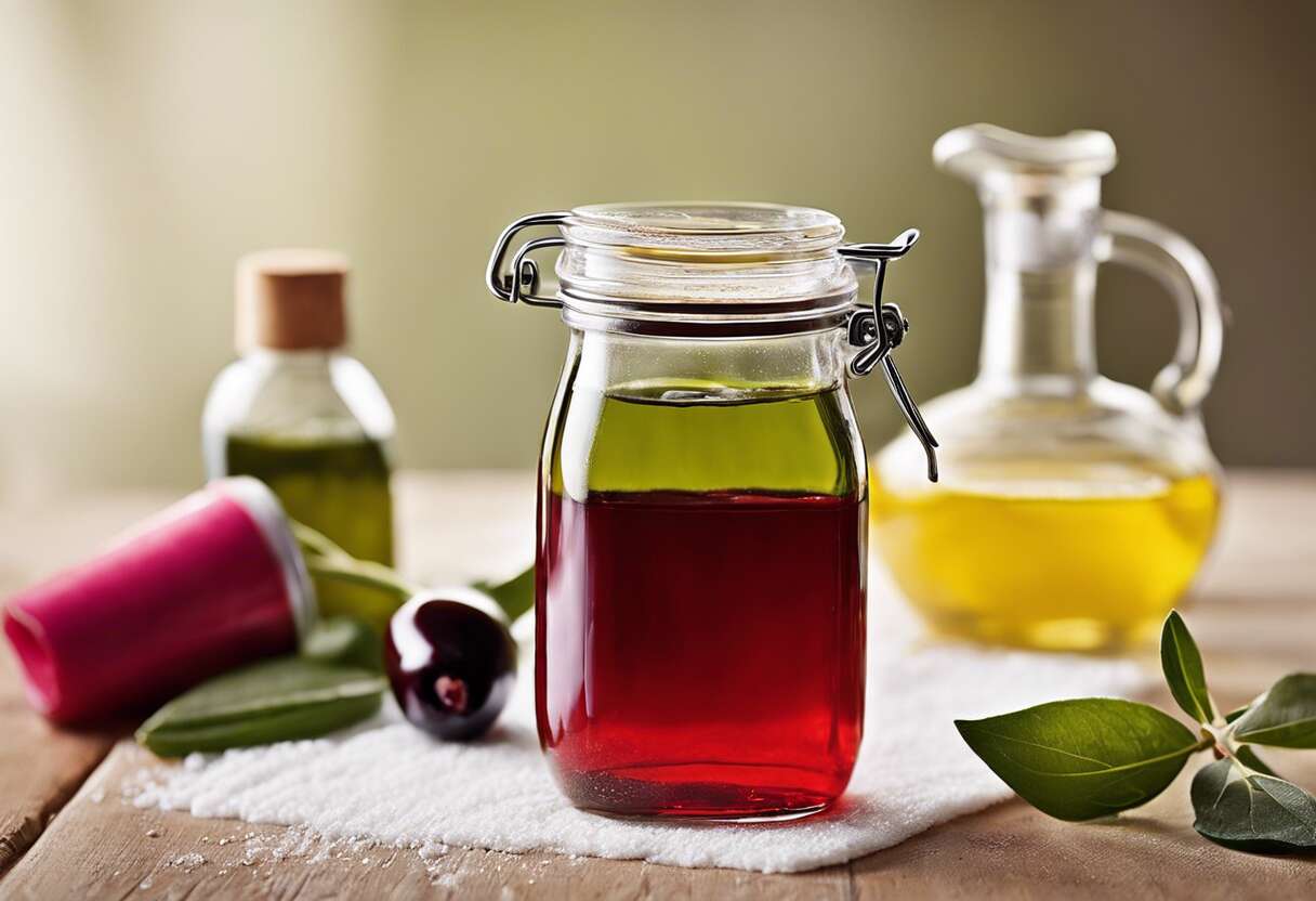 Prétraitement astucieux : éliminer les taches de rouge à lèvres sur les verres