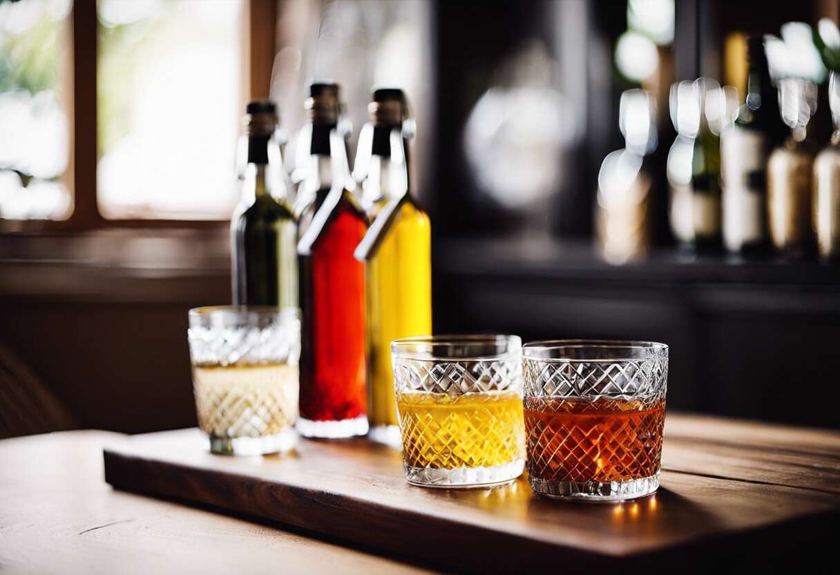 Solutions de rangement : minimiser le risque de rayure pour vos verres