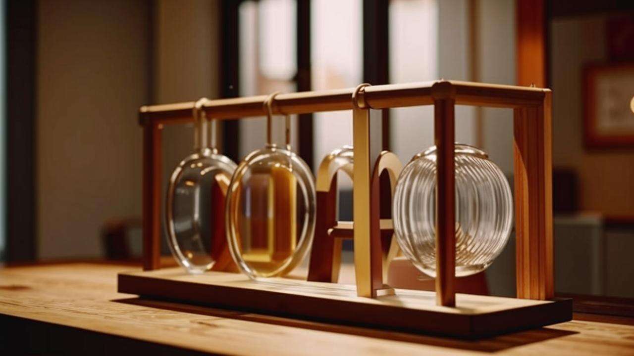 Bricolage facile : fabriquer son propre rack à verres en bois
