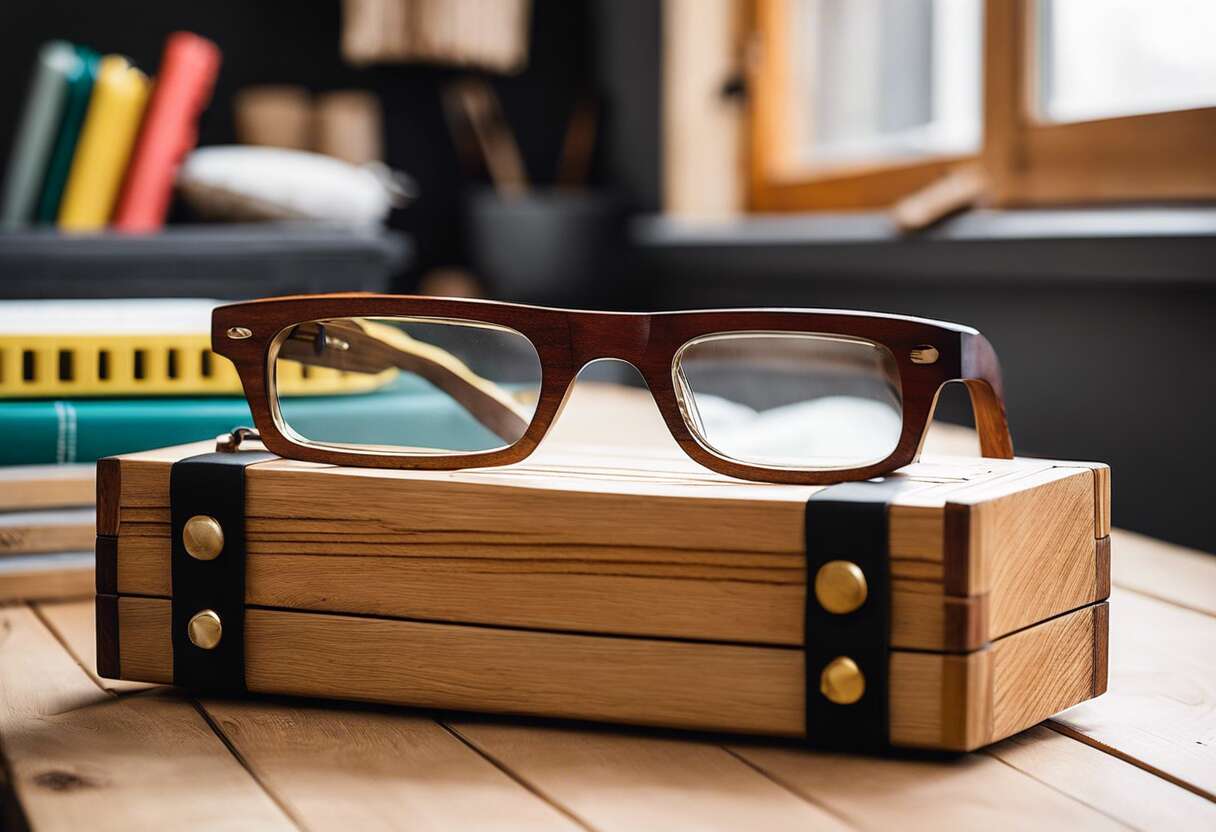 Tendance 2023 : les solutions de rangement pour verres design