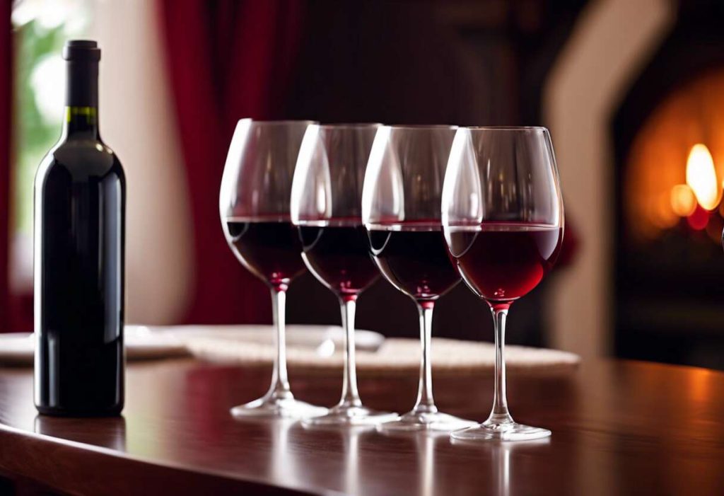 Guide d'achat : comment choisir ses verres à vin pour sublimer sa dégustation