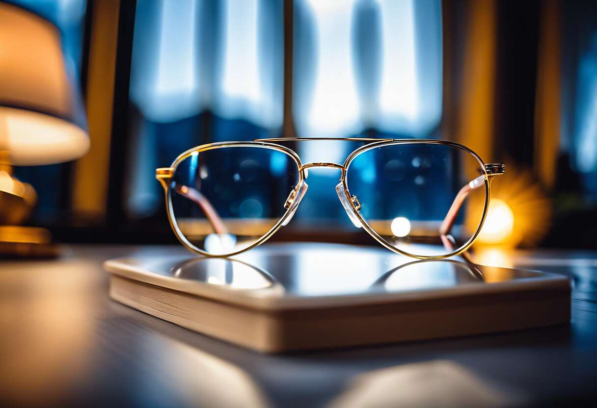 Offrir des verres personnalisés : conseils pour un cadeau inoubliable