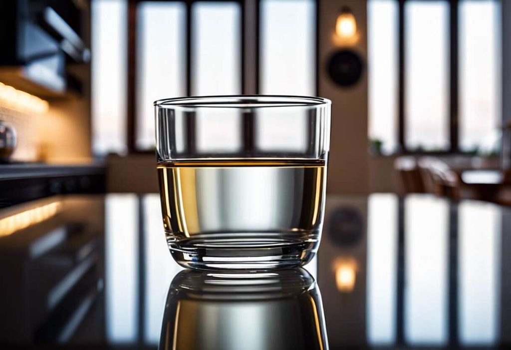 Verres incassables en Tritan : sécurité et design au quotidien