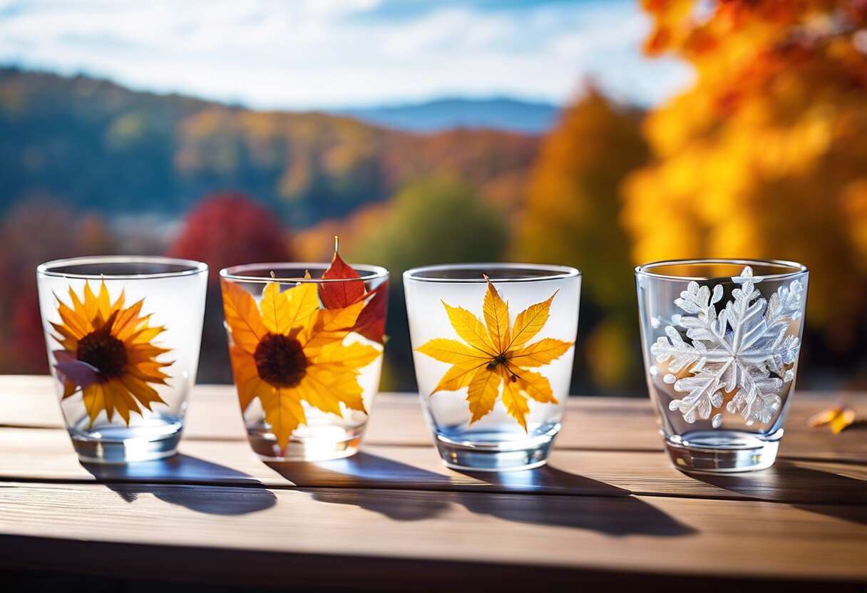 Verres en tritan : diversité des usages pour une vaisselle adaptée à chaque occasion