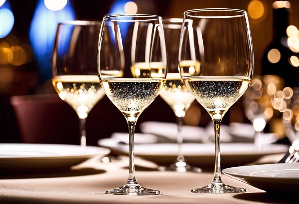 Entretien et durabilité du tritan : investissement malin pour amateurs de vin