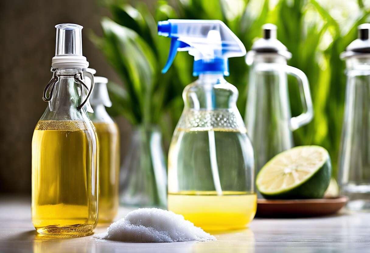 Techniques simples pour nettoyer les verres sans les rayer