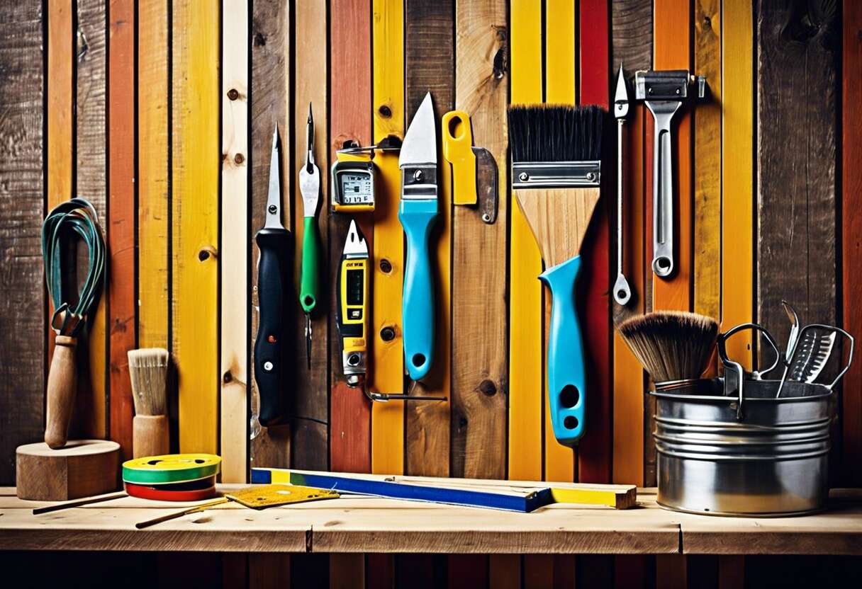 Étagères à verres : comment maximiser l&rsquo;espace dans votre cuisine ?