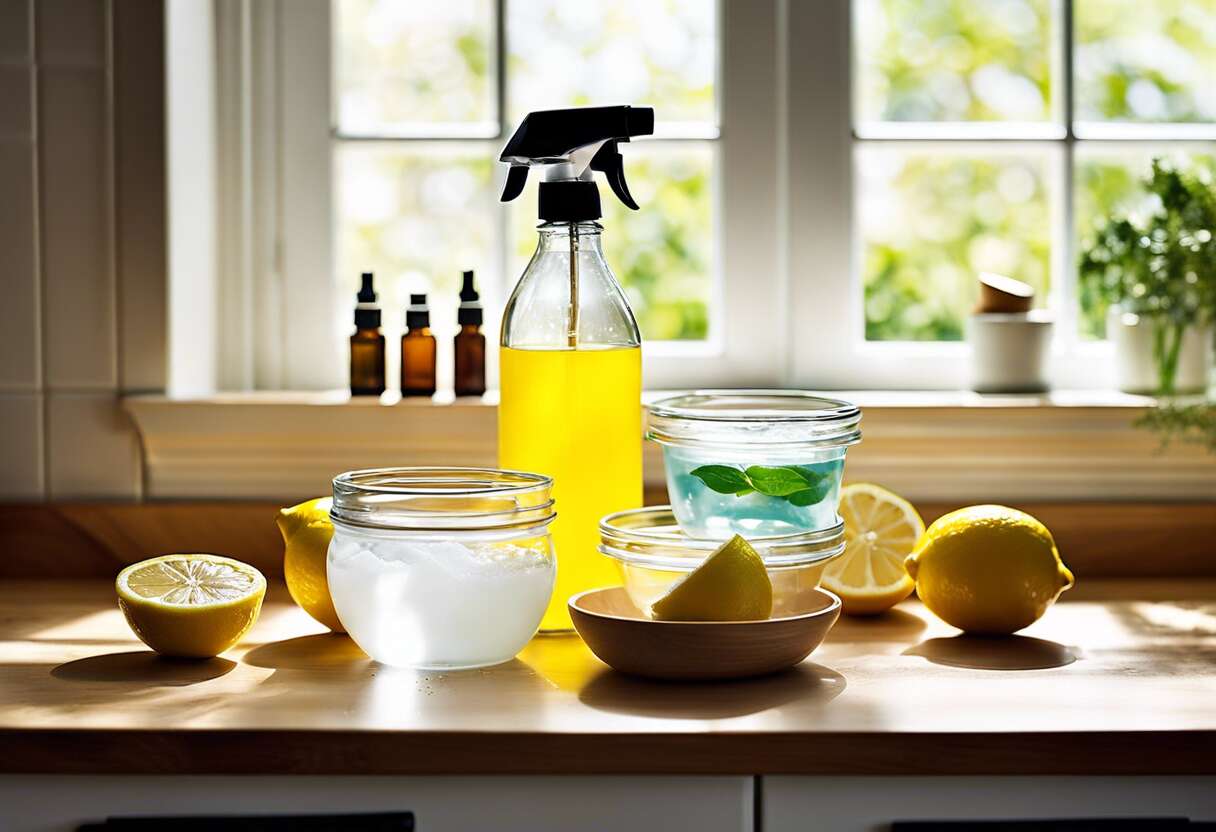 Entretenir ses tupperwares en verre sans laisser d'odeurs persistantes