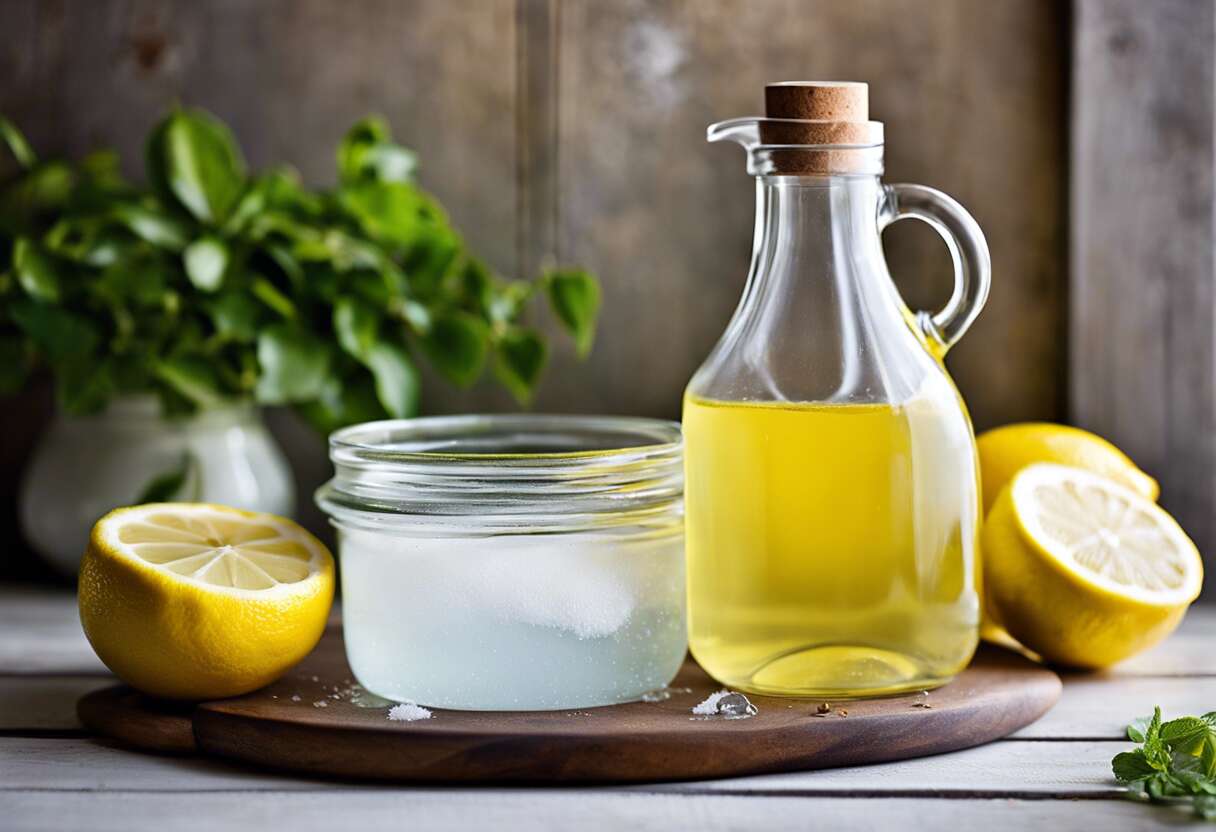 Astuces pour un nettoyage impeccable de vos verres à pied