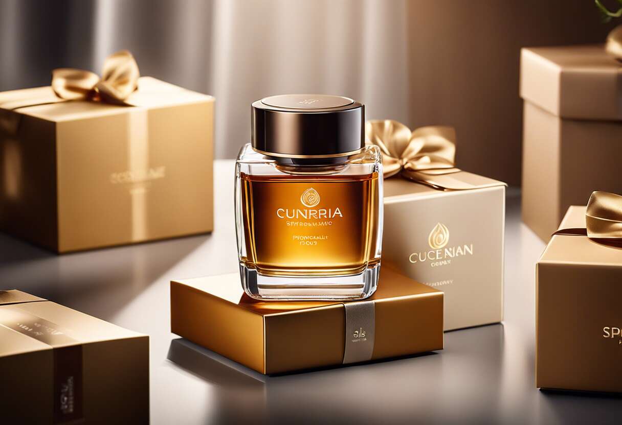 Avancées en packaging de luxe vert : vers une esthétique écoresponsable