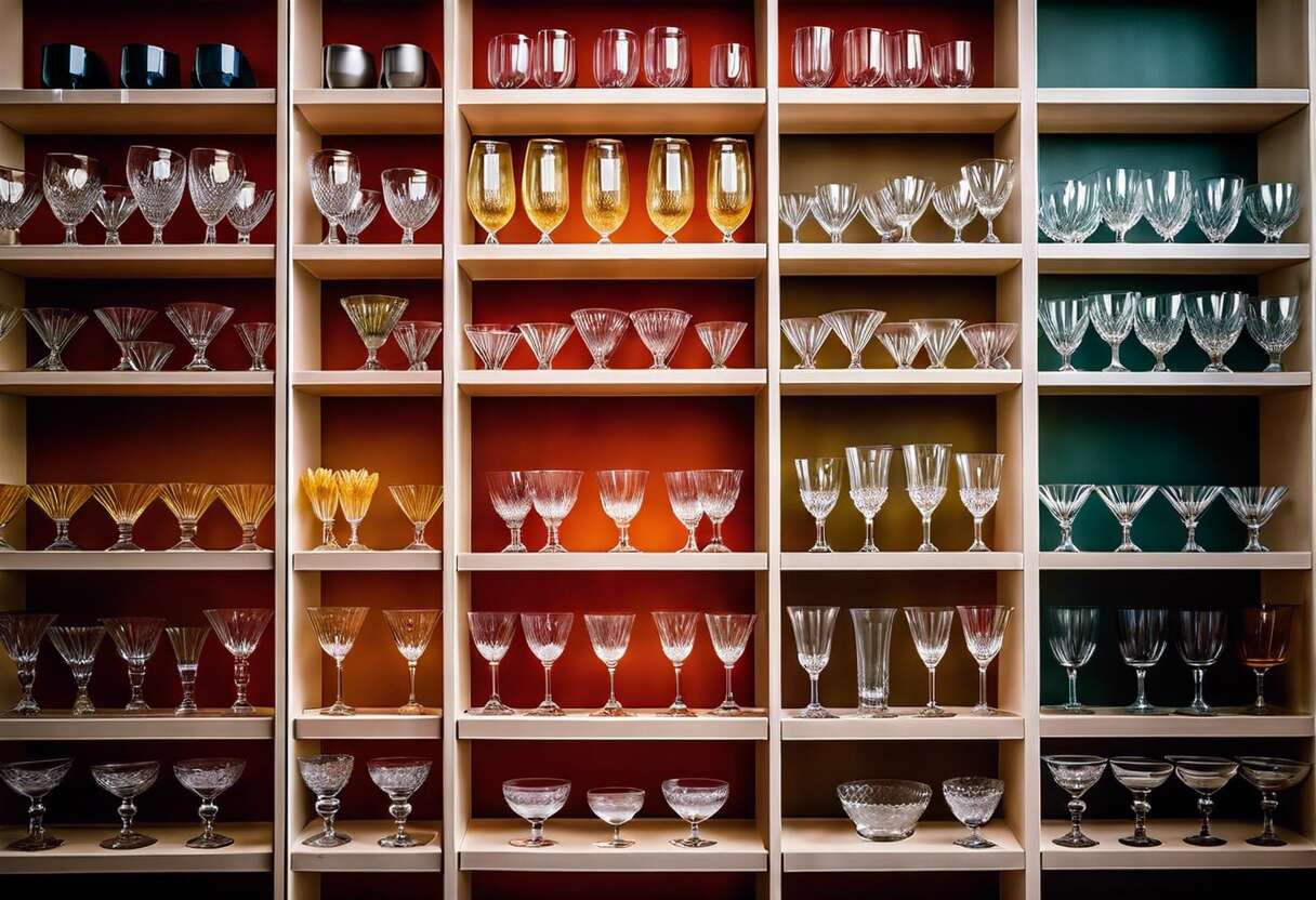 Maximiser les espaces verticaux : astuces pour empiler et ranger efficacement