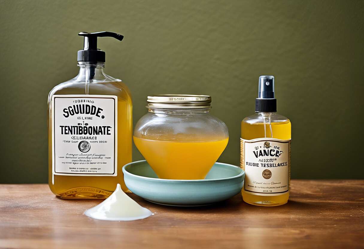 Guide ultime pour retirer les taches tenaces sur les verres rétro