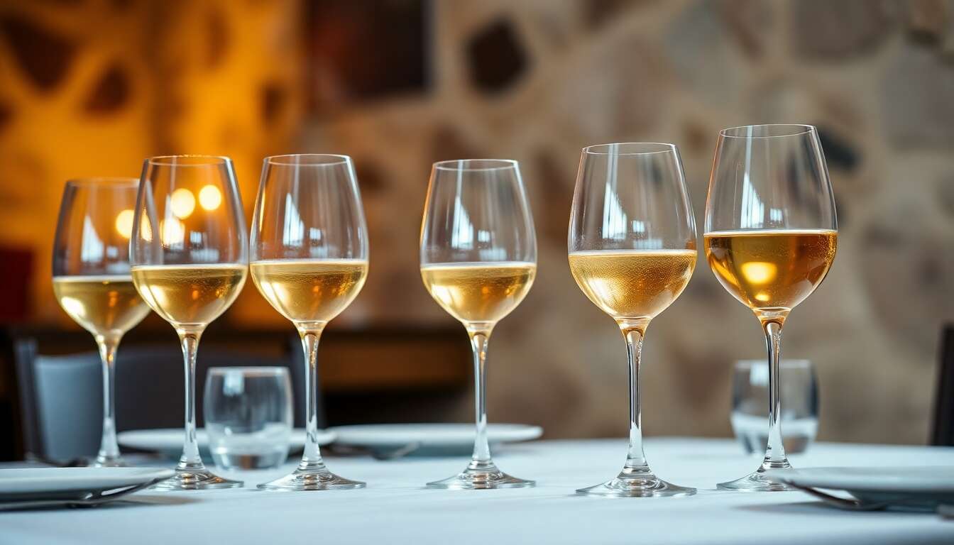 Comment entretenir vos verres pour une dégustation optimale