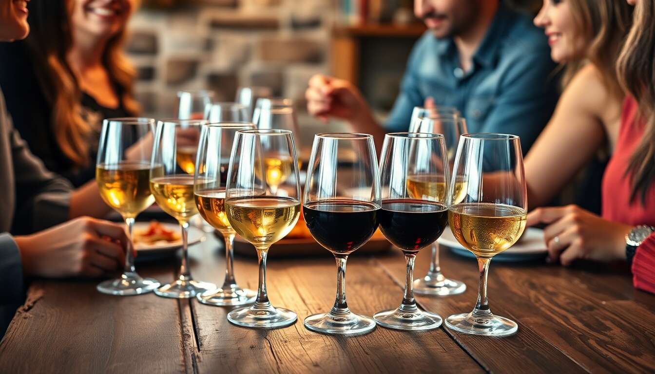 Sherry aficionado : nos meilleures idées pour faire plaisir.