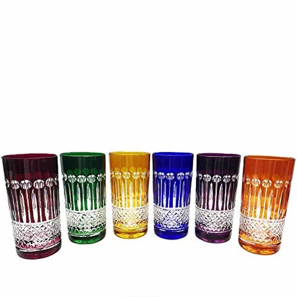 Avis sur les verres Roemer Diamant de Maison Klein