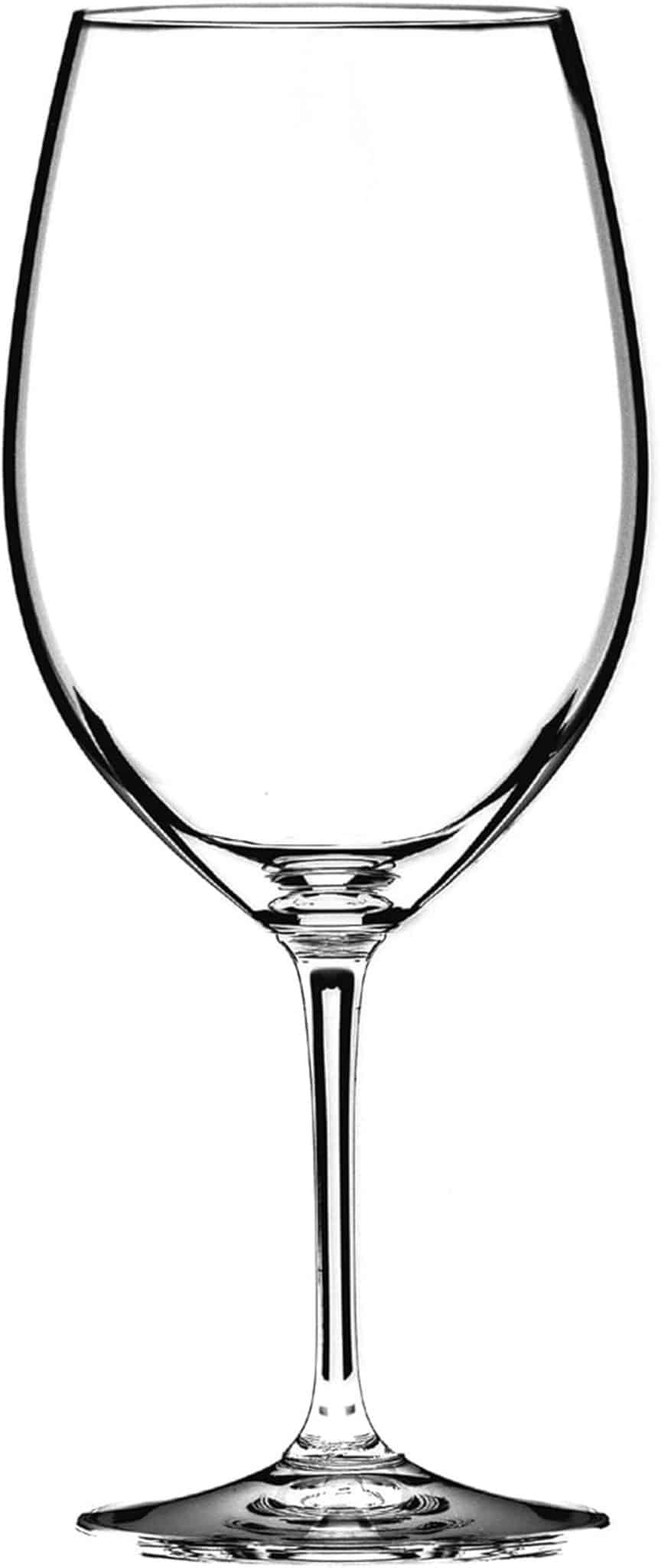 Test des verres à Bordeaux Riedel Vinum : 8 pièces à l'épreuve