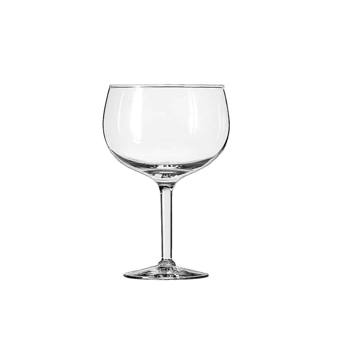 Test : verres Libbey Magna Grande 27 g (lot de 12)