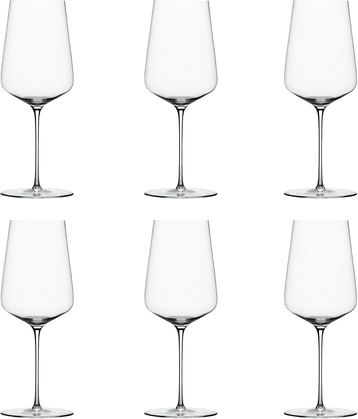 Test : verres Zalto Denk Art