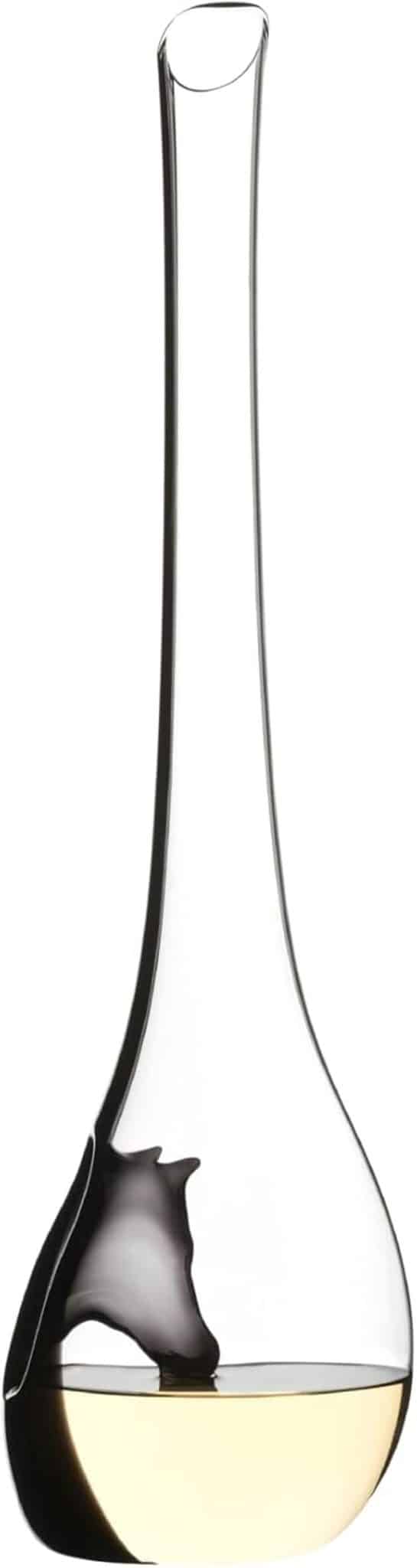 Avis sur la carafe à décanter Horse de RIEDEL