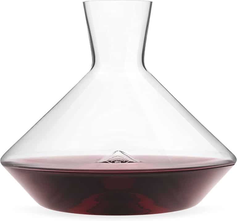Bouteille Whisky Style Potion Magique – Design Gothique Château – Déco Halloween & Bar