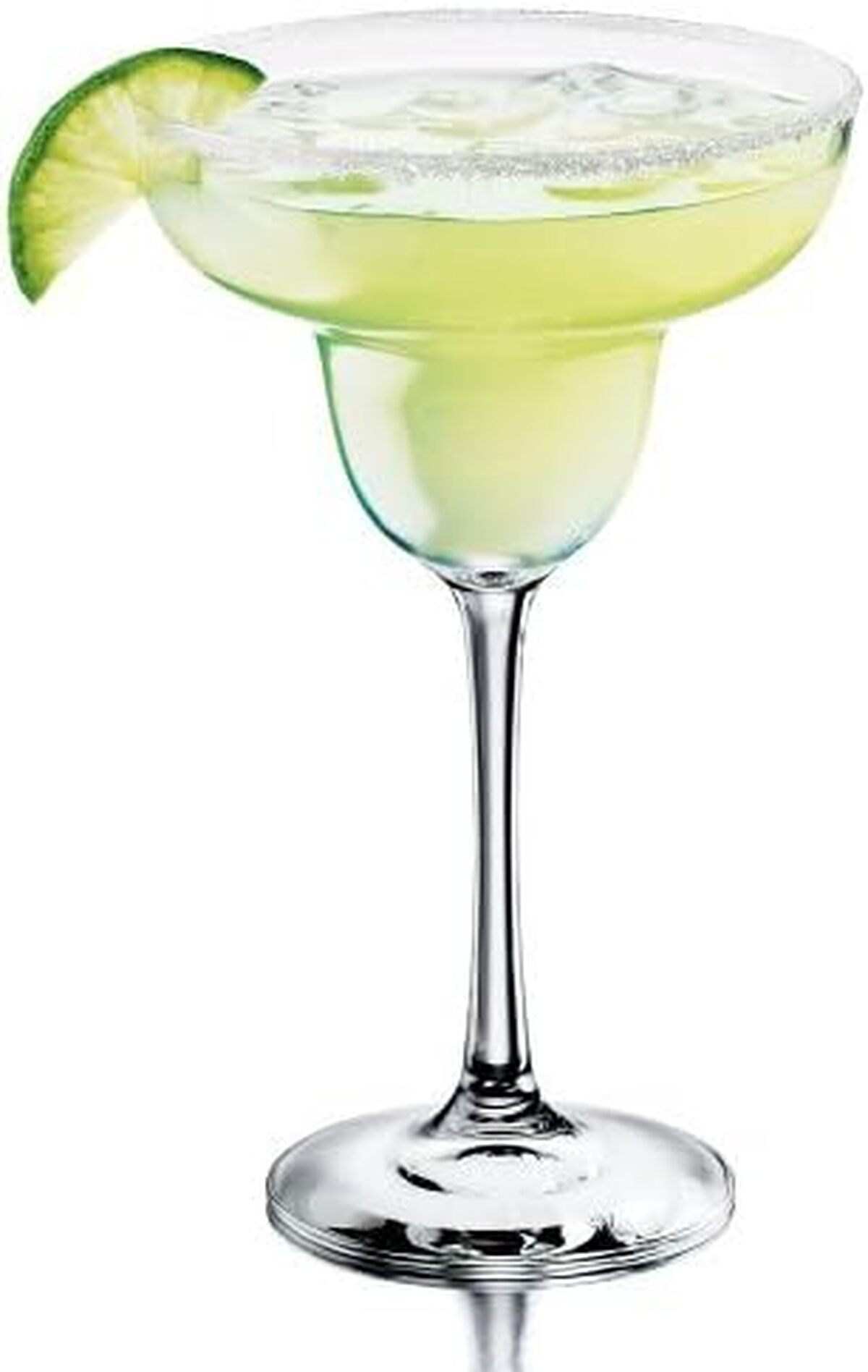 Avis sur le set de verres à margarita Libbey Vina