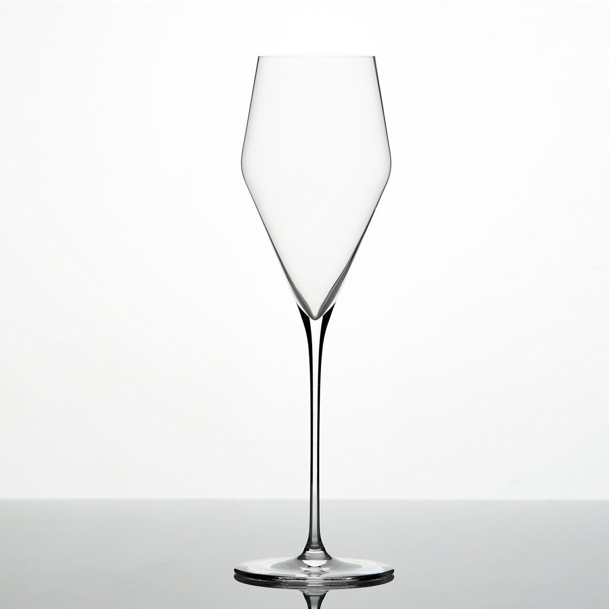 Avis sur les verres à champagne Zalto Denkart