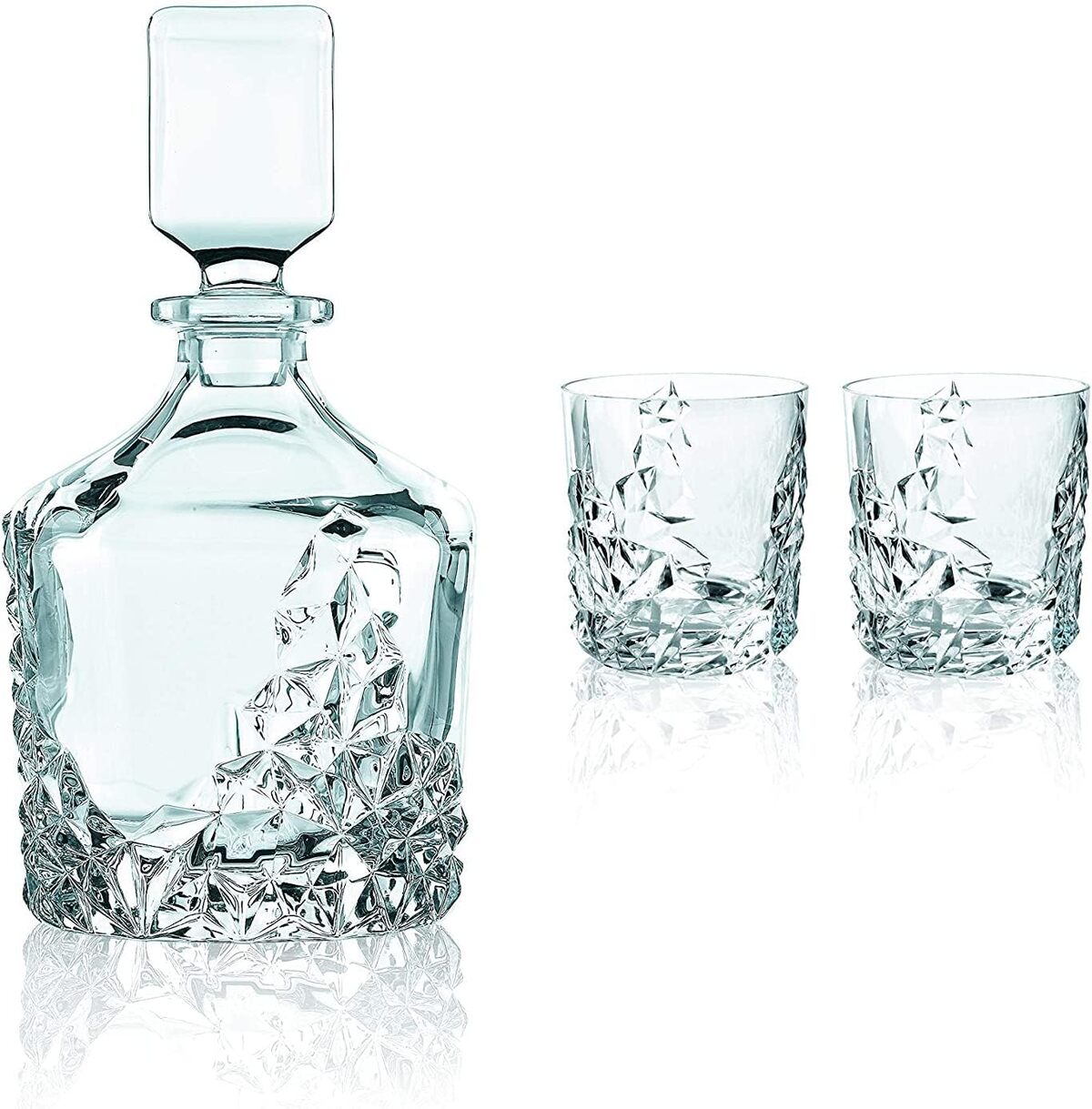 Avis sur les verres à whisky Spiegelau & Nachtmann : l'élégance en cristal