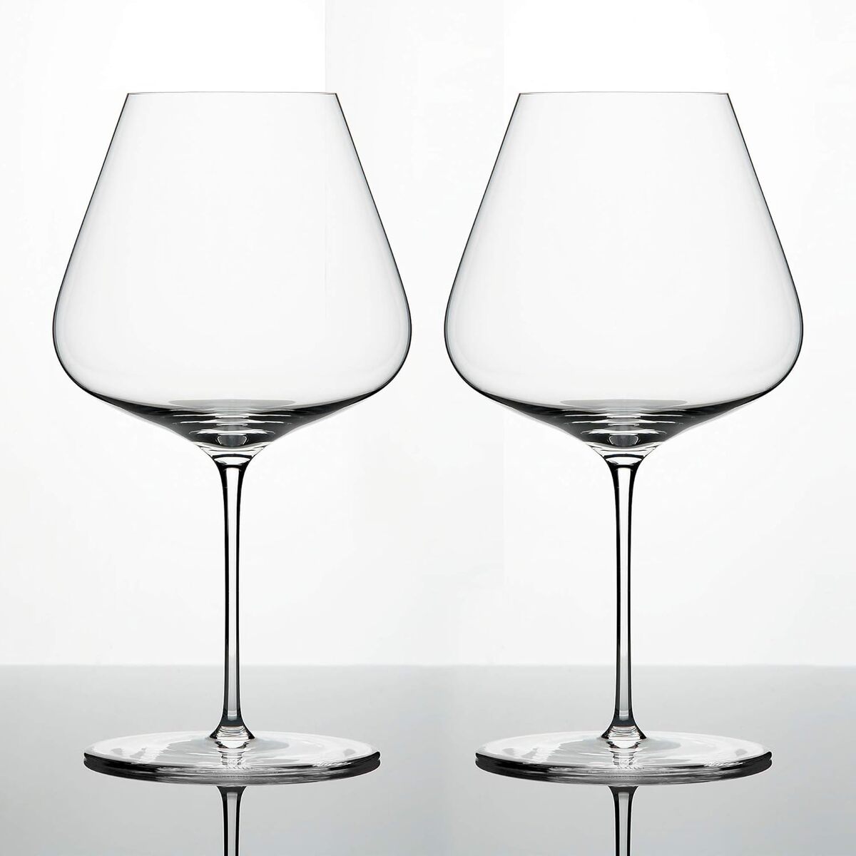 Test des verres Zalto Bourgogne : élégance et performance