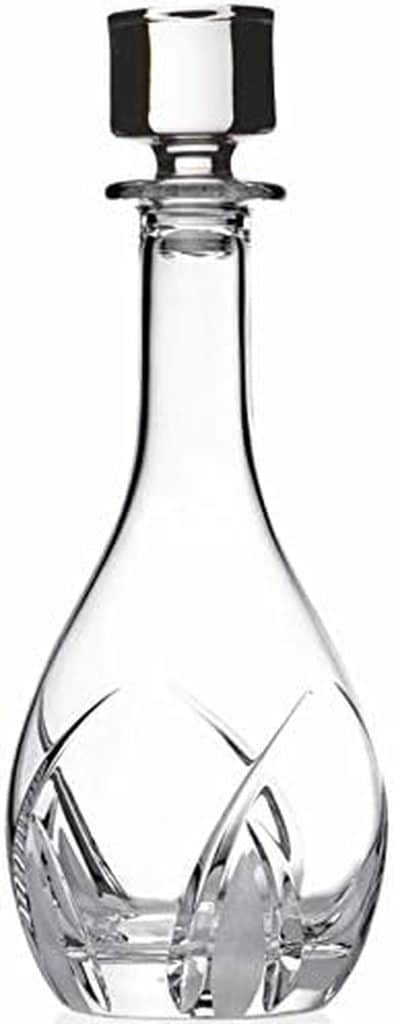 Test du décanteur RCR Da Vinci Grosseto 90 cl