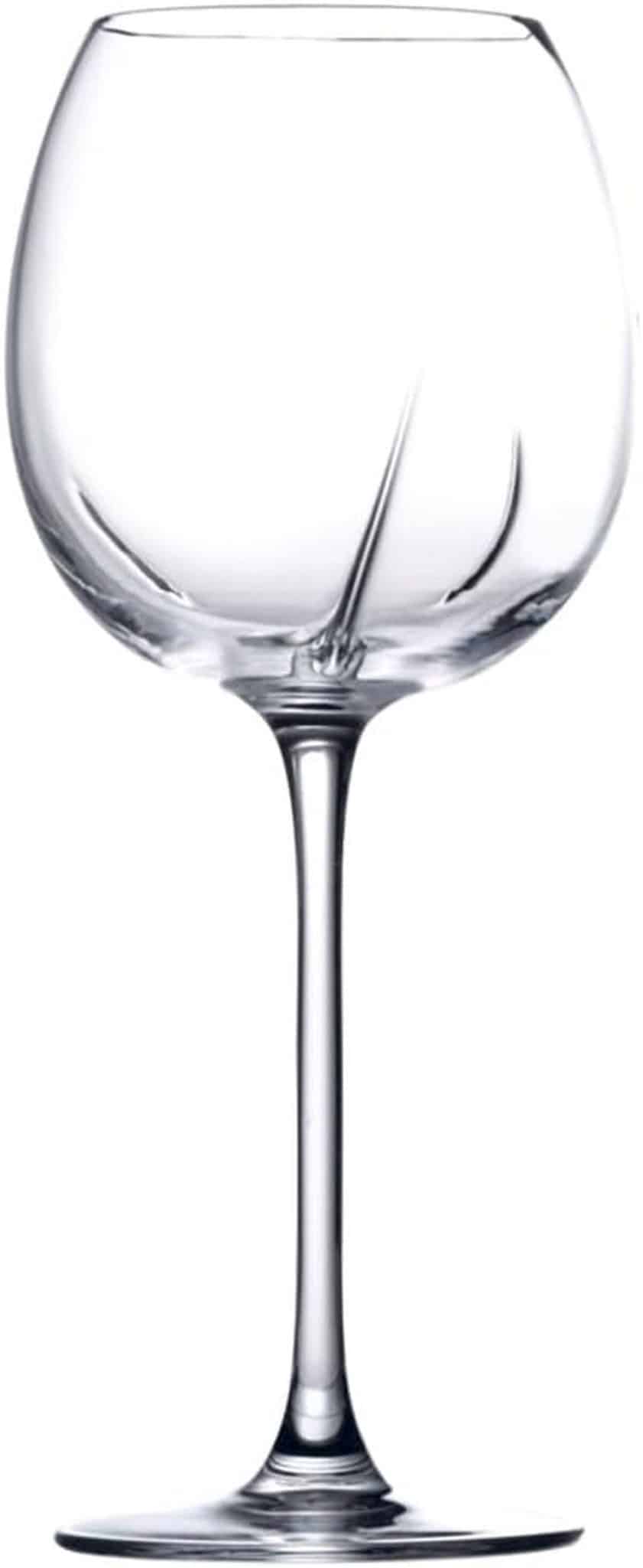 Test du verre à vin Hélicium 53 cl : l'expérience dégustation ultime