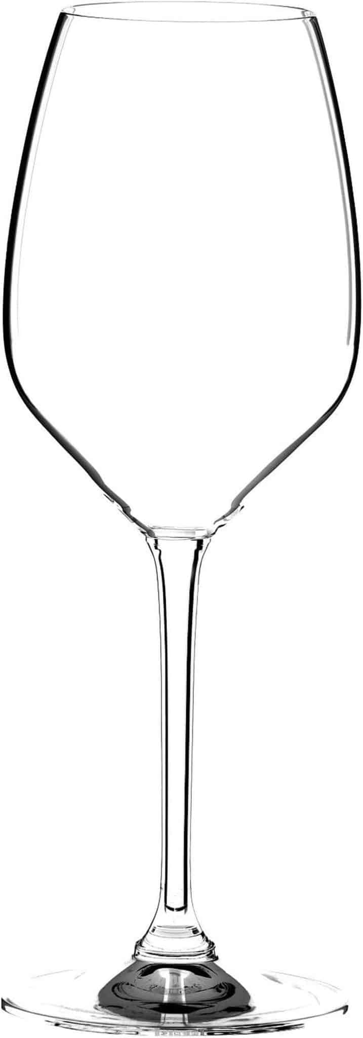 Avis sur le set de 2 verres à vin Riedel Heart to Heart Riesling