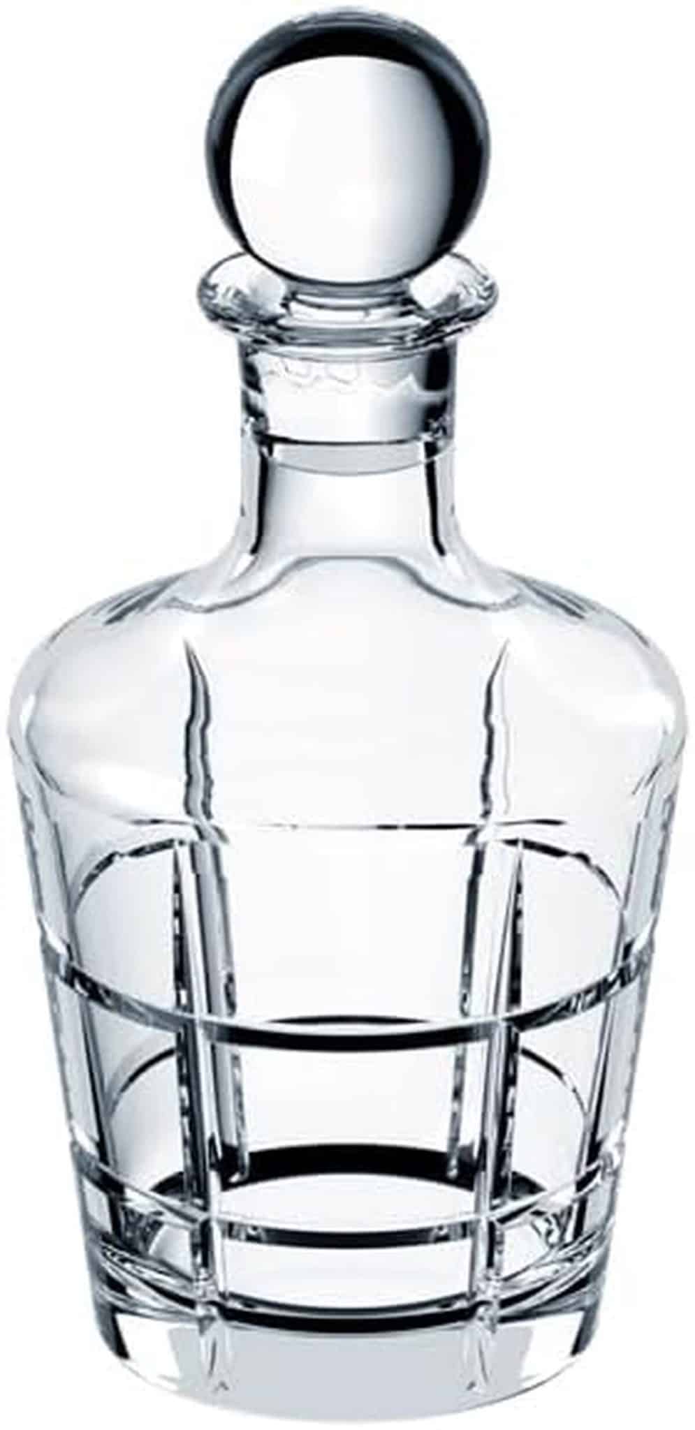 Avis sur la carafe à whisky Villeroy & Boch Ardmore Club