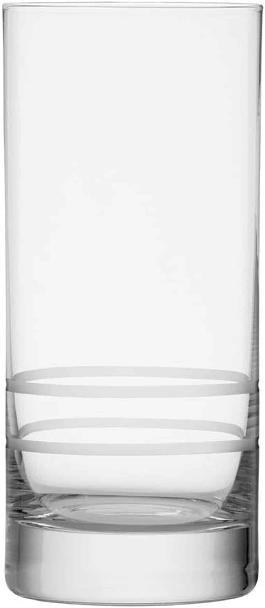 Avis sur les verres Charles Joly 470 ml de Crafthouse