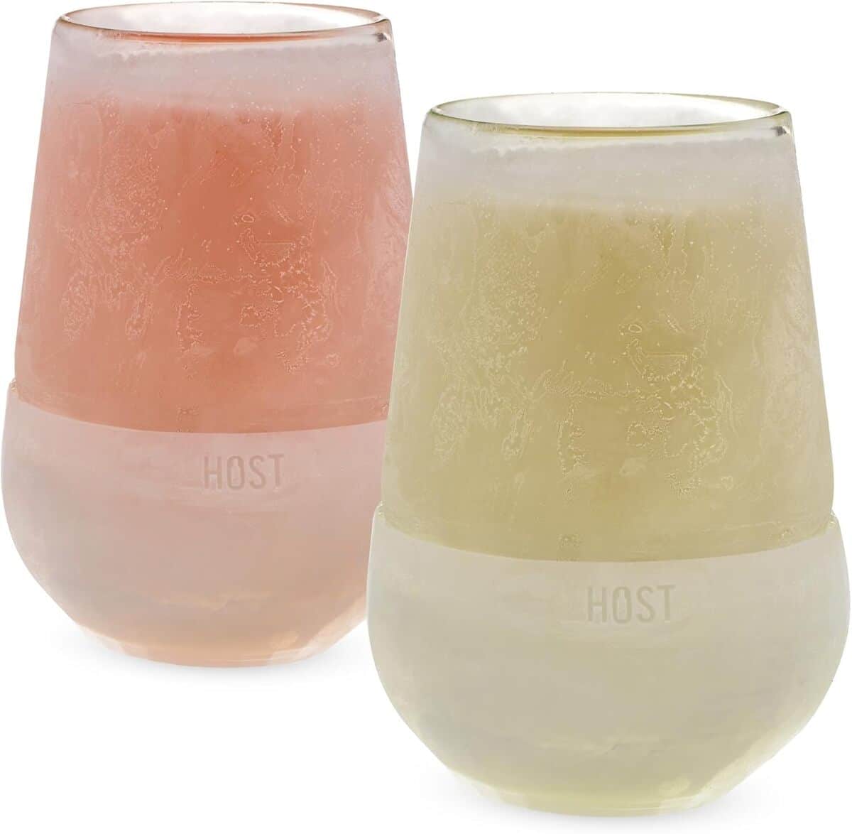 Test : verres à vin Host 1743 Verre Freeze S