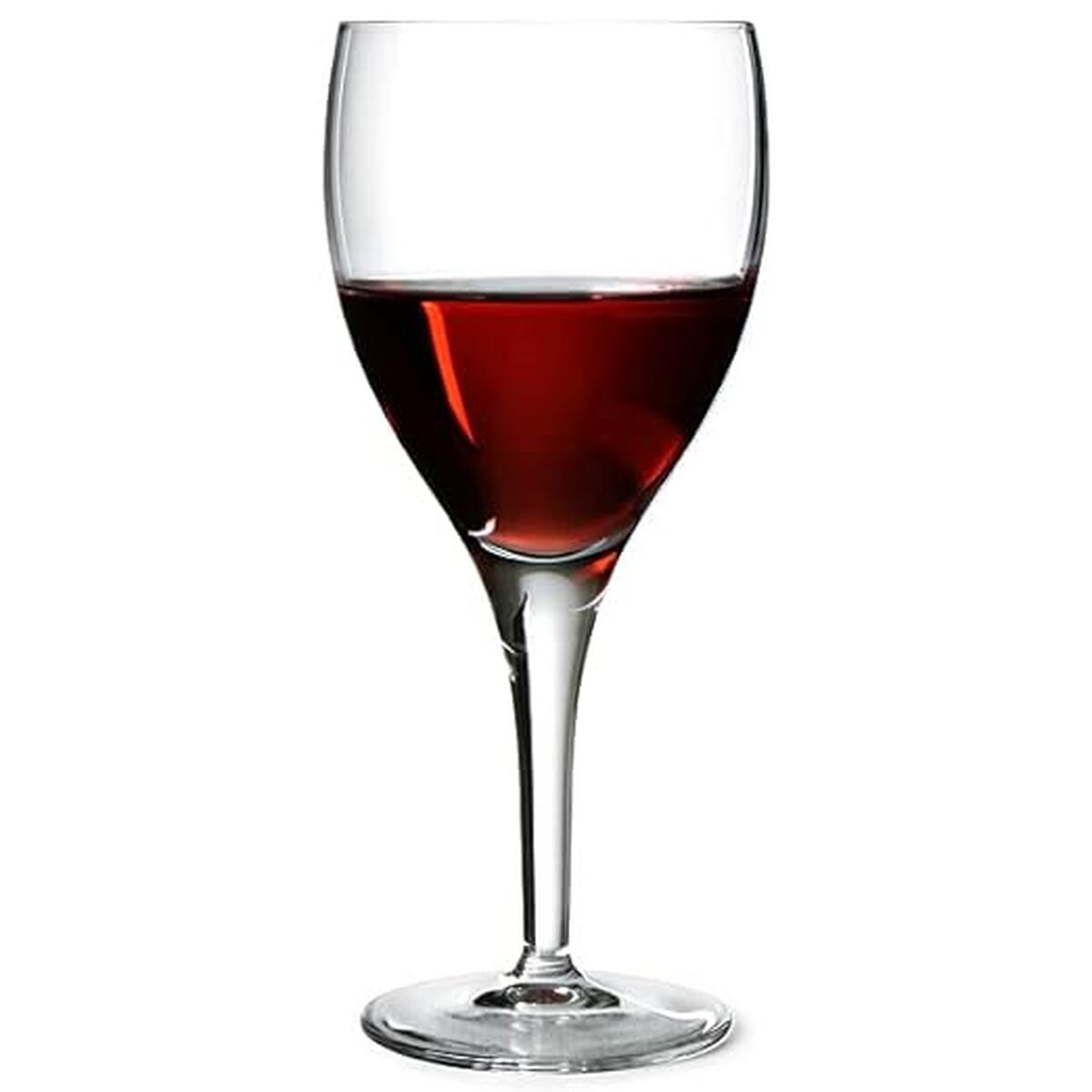 Test : verres à vin Michelangelo 340 ml de Luigi Bormioli