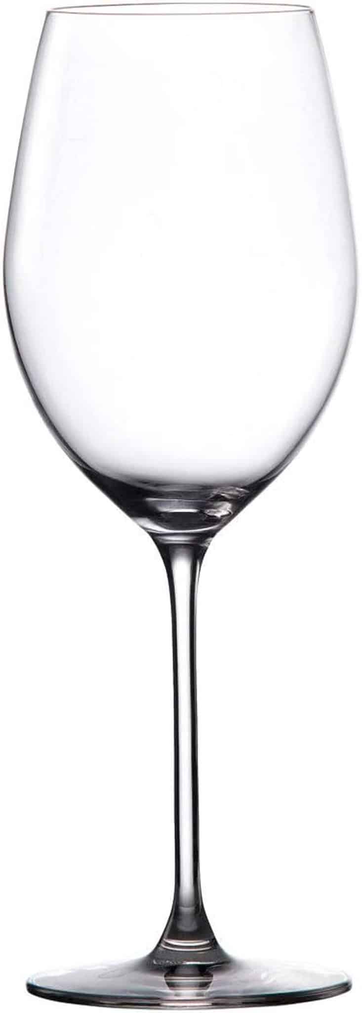 Avis sur les verres à vin rouge 50 ml Waterford Marquis Moments